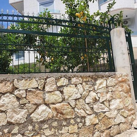 Apartamento The Sunset View Sarandë Exterior foto