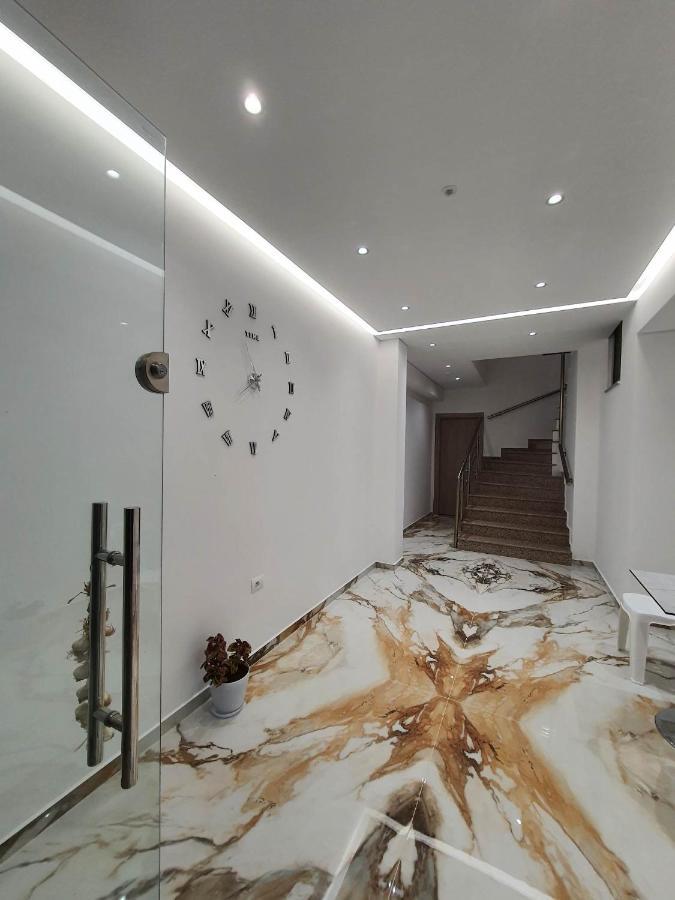 Apartamento The Sunset View Sarandë Exterior foto
